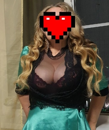 Анкета проститутки Люся - город Аргаяш, 40 лет, №15762